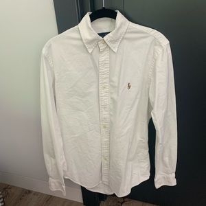 Polo Ralph Lauren Dress Shirt